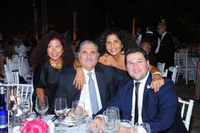 BETA Holds Gala Dinner to Celebrate 10th Anniversary